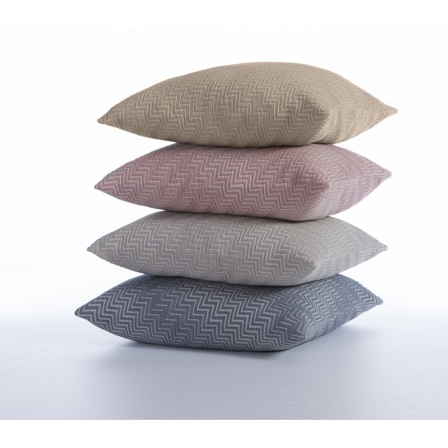 Μαξιλαροθήκη Διακόσμησης Nef-Nef Chevie Blue 50x50