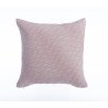 Μαξιλαροθήκη Διακόσμησης Nef-Nef Chevie Pink 50x50