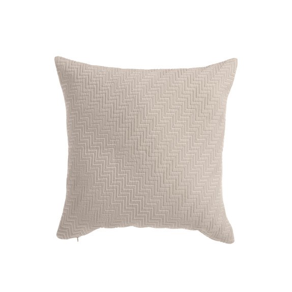 Μαξιλαροθήκη Διακόσμησης Nef-Nef Chevie Linen 50x50