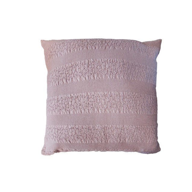 Μαξιλαροθήκη Διακόσμησης Nef-Nef Nantia Mauve...