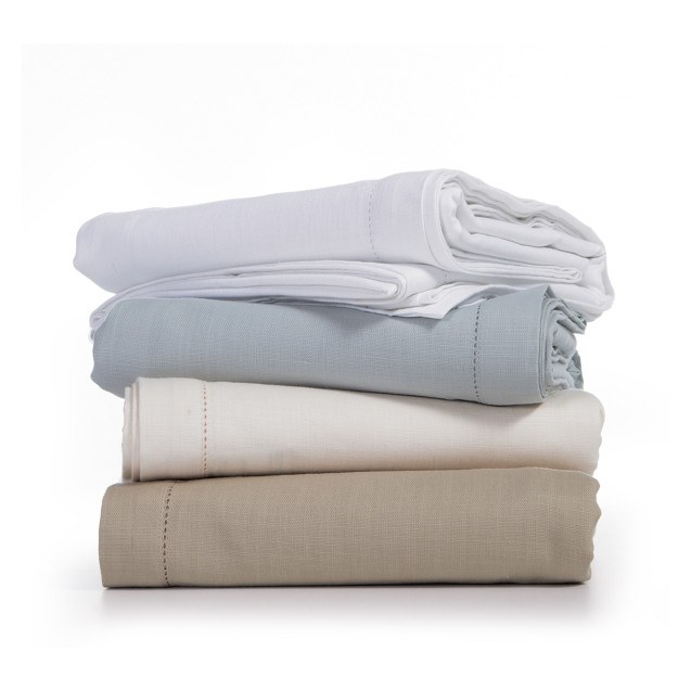 Τραπεζομάντηλο Nef-Nef Steady White 150x180