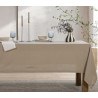 Τραπεζομάντηλο Nef-Nef Steady White 150x300