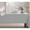 Τραπεζομάντηλο Nef-Nef Steady White 150x300