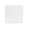 Πετσέτα Φαγητού Nef-Nef Steady White 48x48