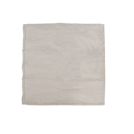 Πετσέτα Φαγητού Nef-Nef Steady L.Grey 48x48