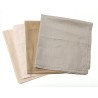 Πετσέτα Φαγητού Nef-Nef Steady L.Grey 48x48