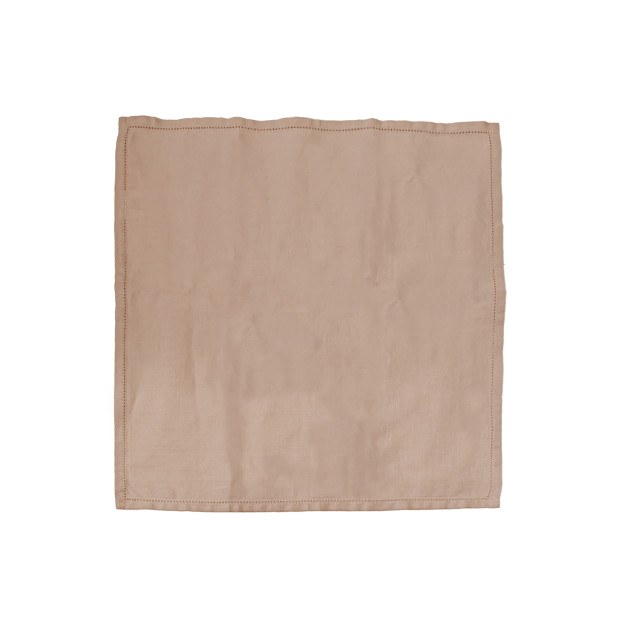 Πετσέτα Φαγητού Nef-Nef Steady L.Grey 48x48