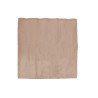Πετσέτα Φαγητού Nef-Nef Steady L.Grey 48x48