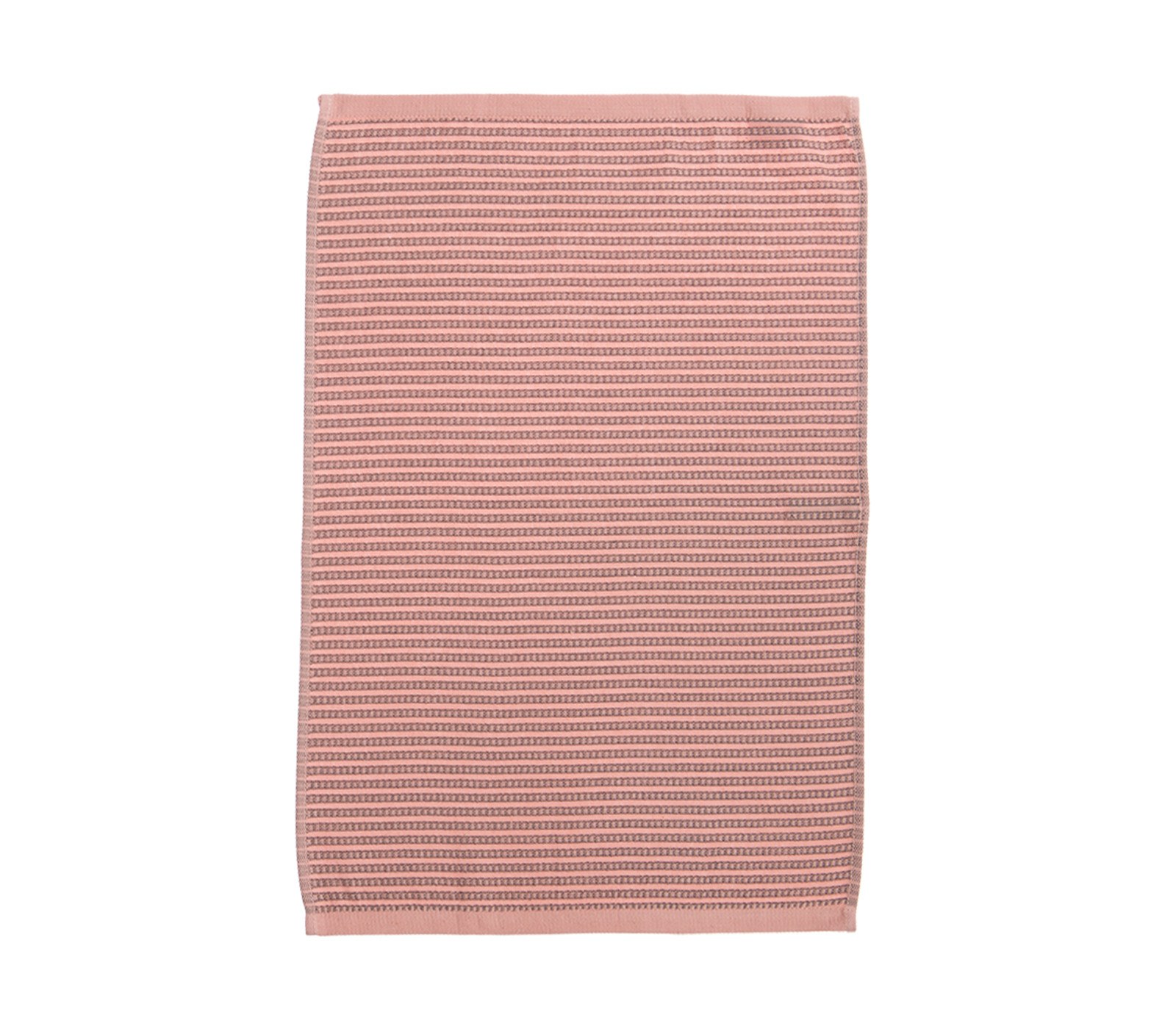 Ποτηρόπανο Nef-Nef Clear Lines English Rose 40x60