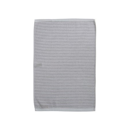 Ποτηρόπανο Nef-Nef Clear Lines English Rose 40x60