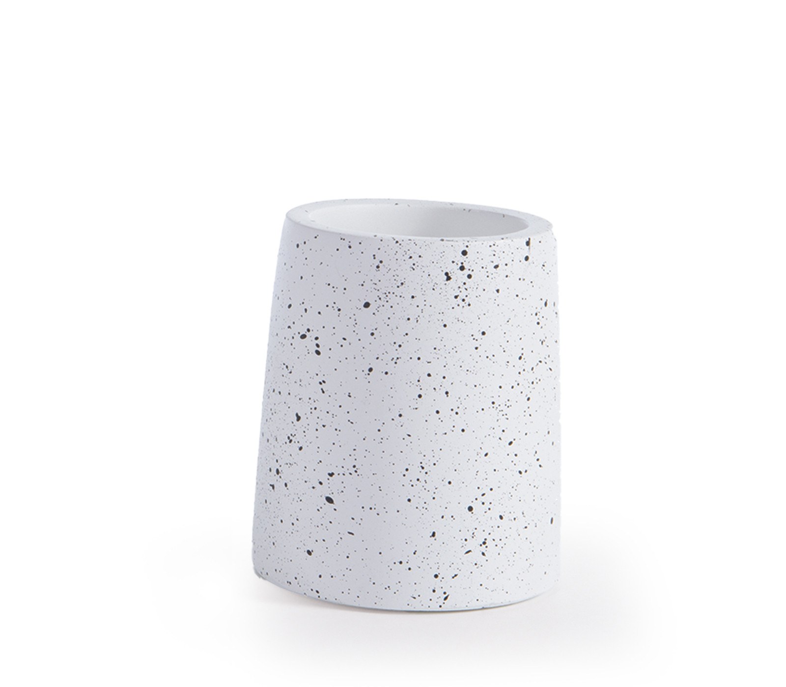 Ποτήρι Μπάνιου Nef-Nef Cookie Off White