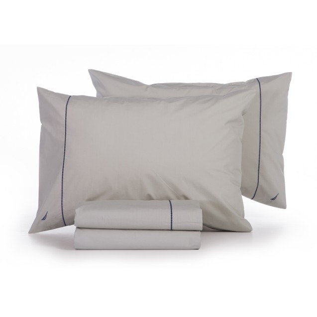 Σετ Σεντόνια Υπέρδιπλα 4 Τεμαχίων Nef-Nef Nau...