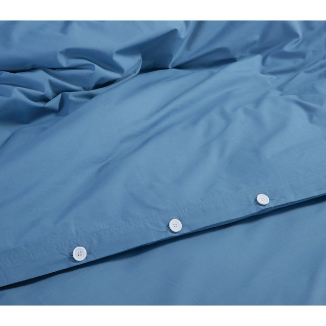 Σετ Παπλωματοθήκη Υπέρδιπλη 3 Τεμαχίων Nef-Nef...