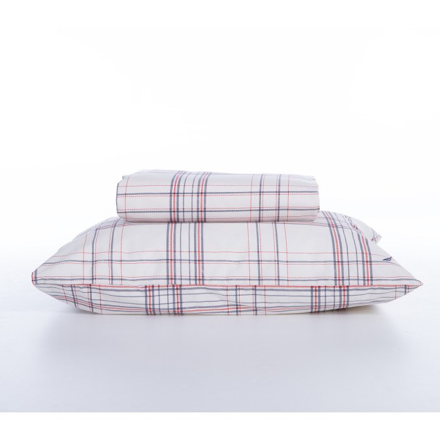 Σετ Παπλωματοθήκη Υπέρδιπλη 3 Τεμαχίων Nef-Nef...