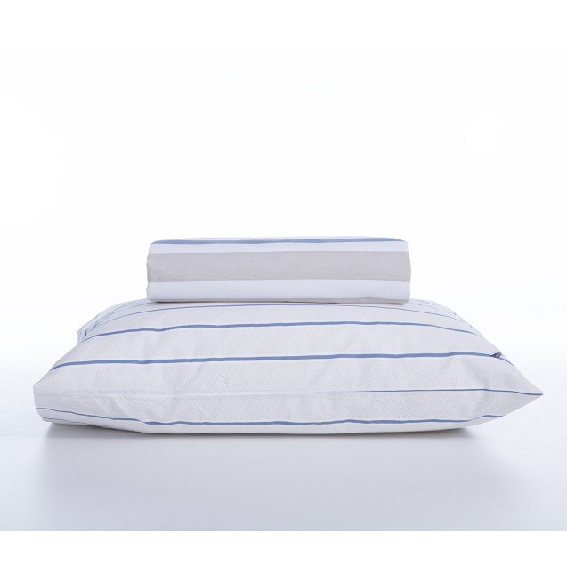 Σετ Παπλωματοθήκη Υπέρδιπλη 3 Τεμαχίων Nef-Nef...