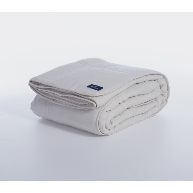 Κουβερλί Υπέρδιπλο Nef-Nef Nau Navy True Navy...