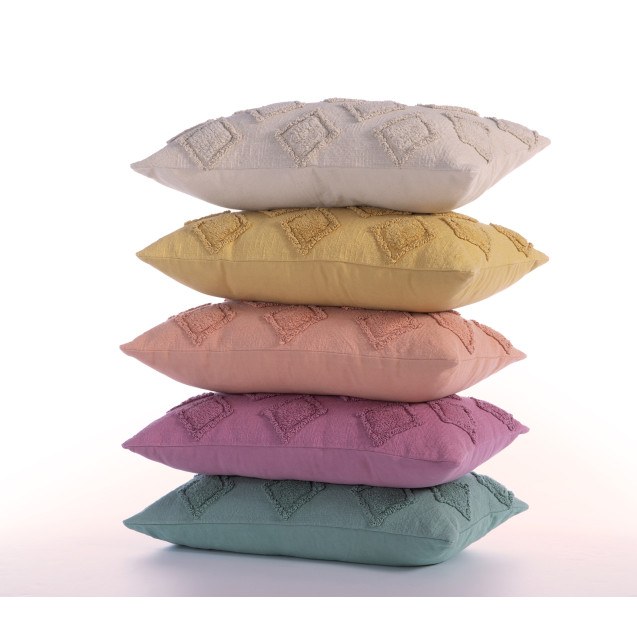 Μαξιλάρι Διακόσμησης Nef-Nef Josh Green 33x55