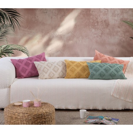 Μαξιλάρι Διακόσμησης Nef-Nef Josh Green 33x55