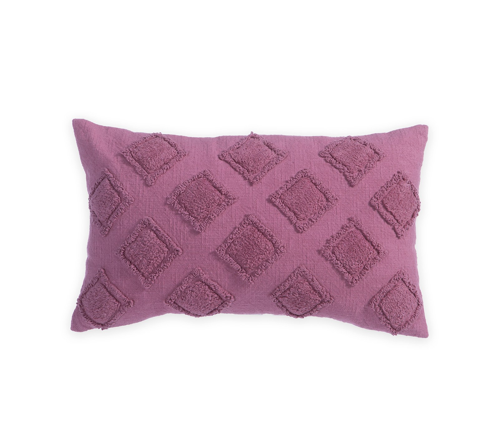 Μαξιλάρι Διακόσμησης Nef-Nef Josh Orchid 33x55