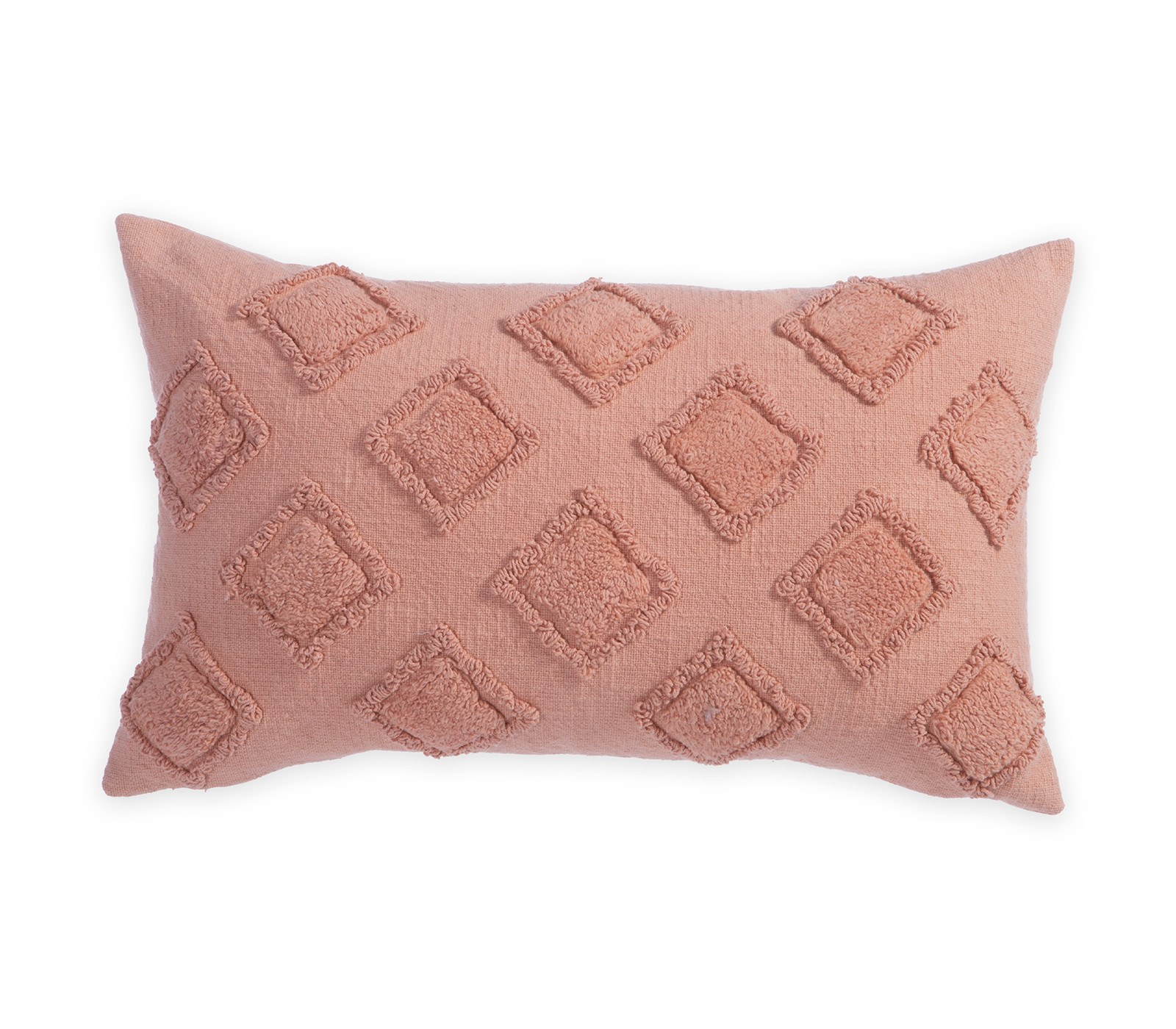 Μαξιλάρι Διακόσμησης Nef-Nef Josh Peach 33x55