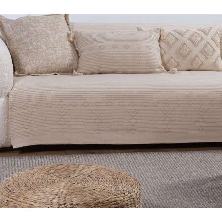 Ριχτάρι Διθέσιου Nef-Nef Resan Peach 180x250