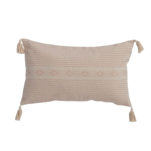 Μαξιλάρι Διακόσμησης Nef-Nef Resan Peach 33x55