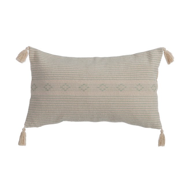 Μαξιλάρι Διακόσμησης Nef-Nef Resan Beige 33x55