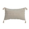 Μαξιλάρι Διακόσμησης Nef-Nef Resan Beige 33x55