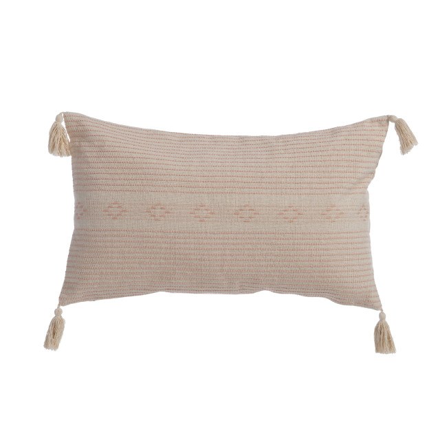 Μαξιλάρι Διακόσμησης Nef-Nef Resan Beige 33x55