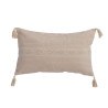 Μαξιλάρι Διακόσμησης Nef-Nef Resan Beige 33x55
