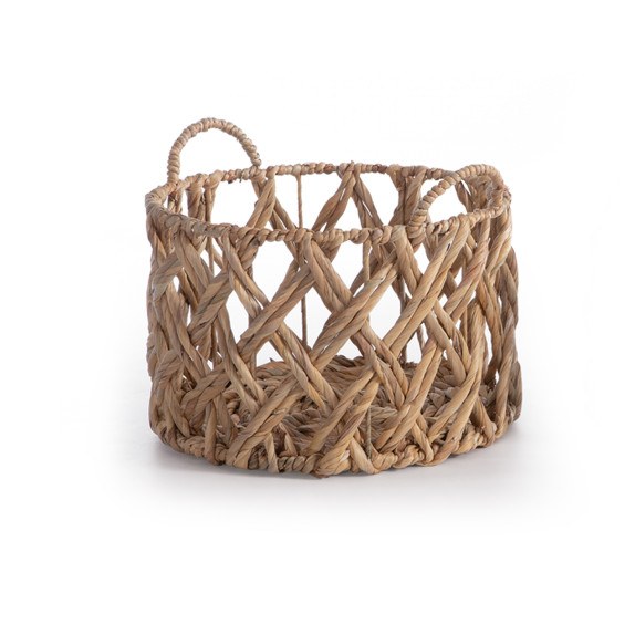 Καλάθι Nef-Nef Mesh Natural 35x22