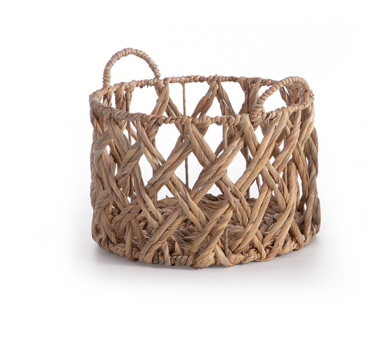 Καλάθι Nef-Nef Mesh Natural 35x22