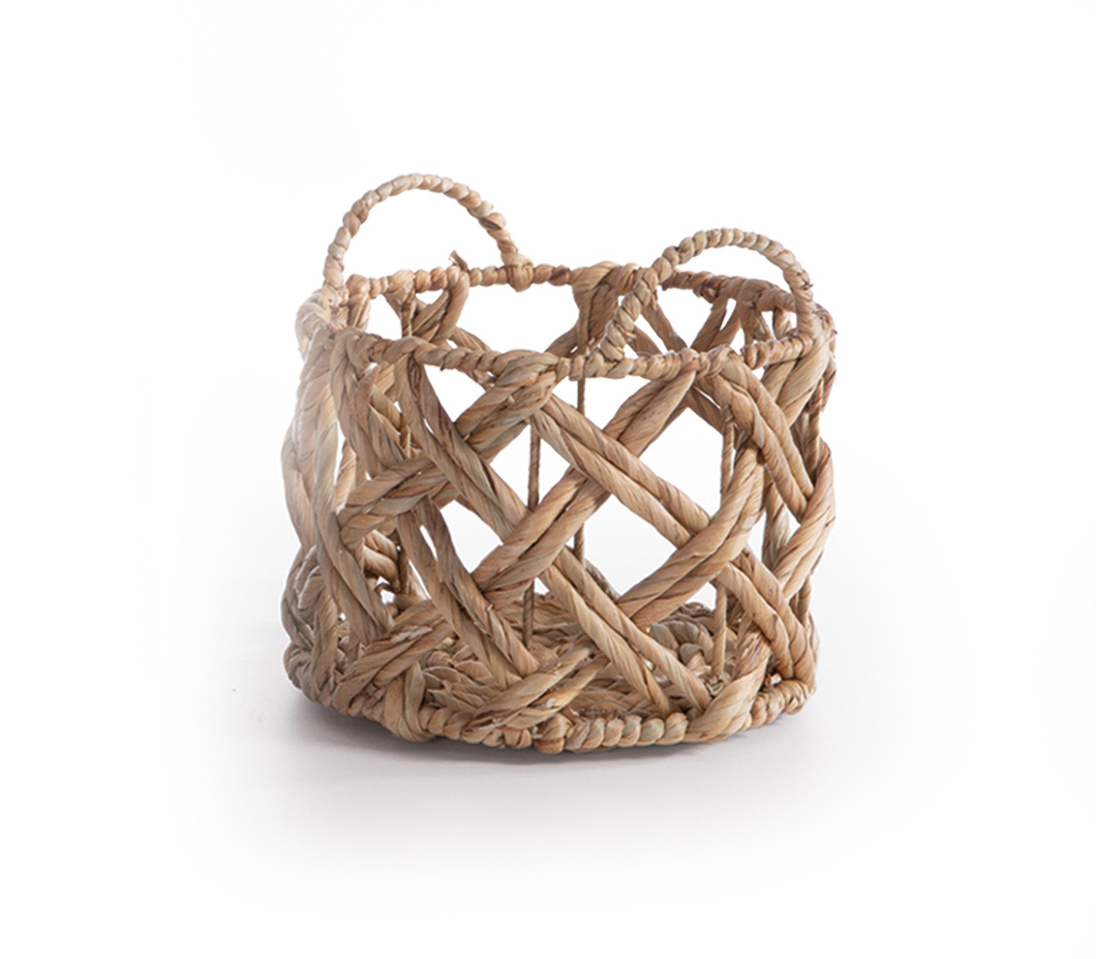 Καλάθι Nef-Nef Mesh Natural 25x18