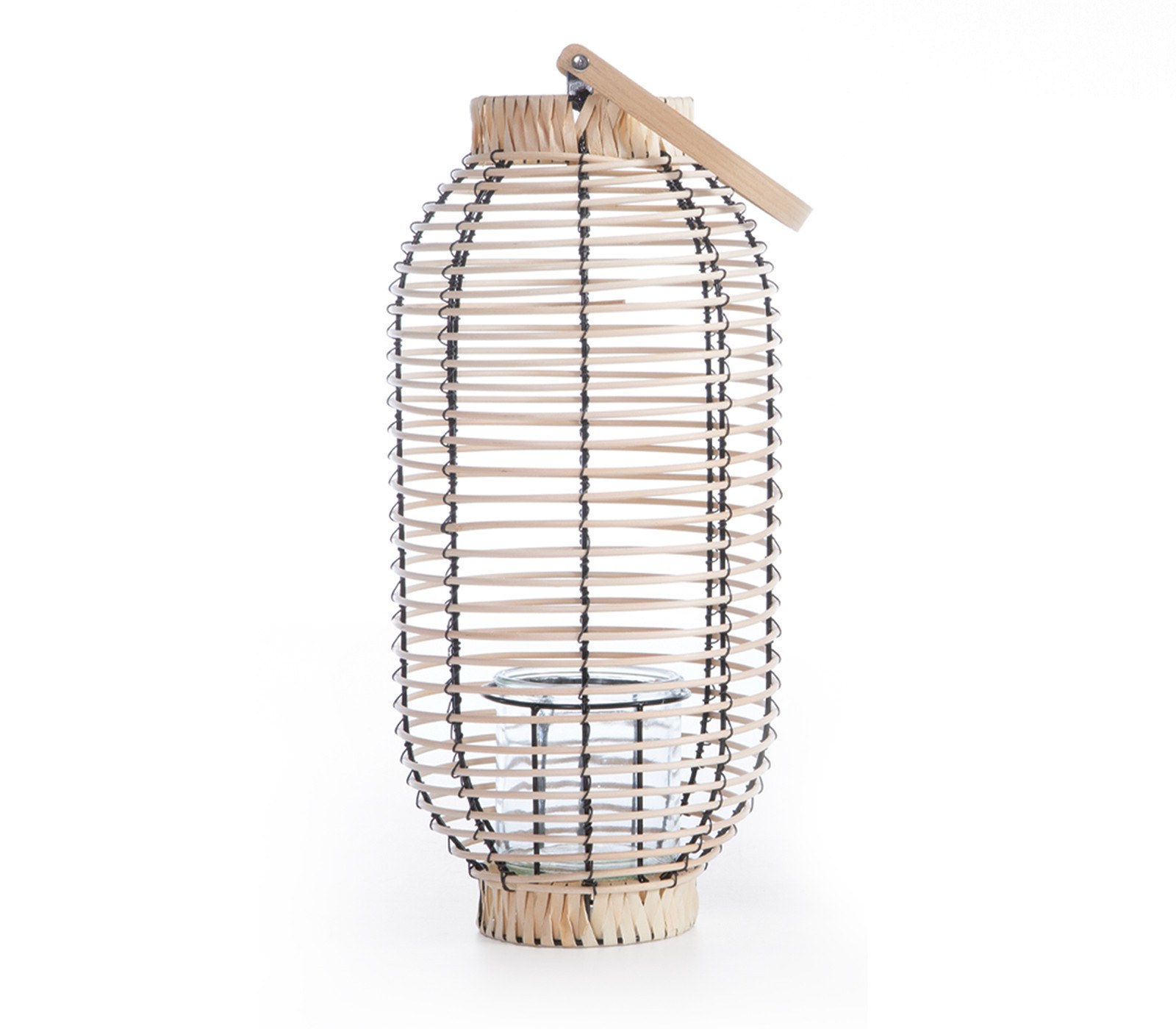 Nef - Nef Φανάρι Nef-Nef Folly Ecru 20x20x23