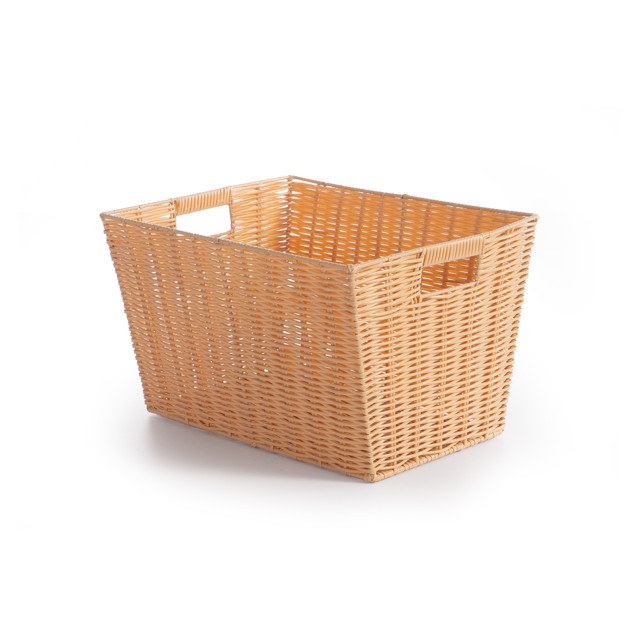 Καλάθι Nef-Nef Klondin Beige 38x30