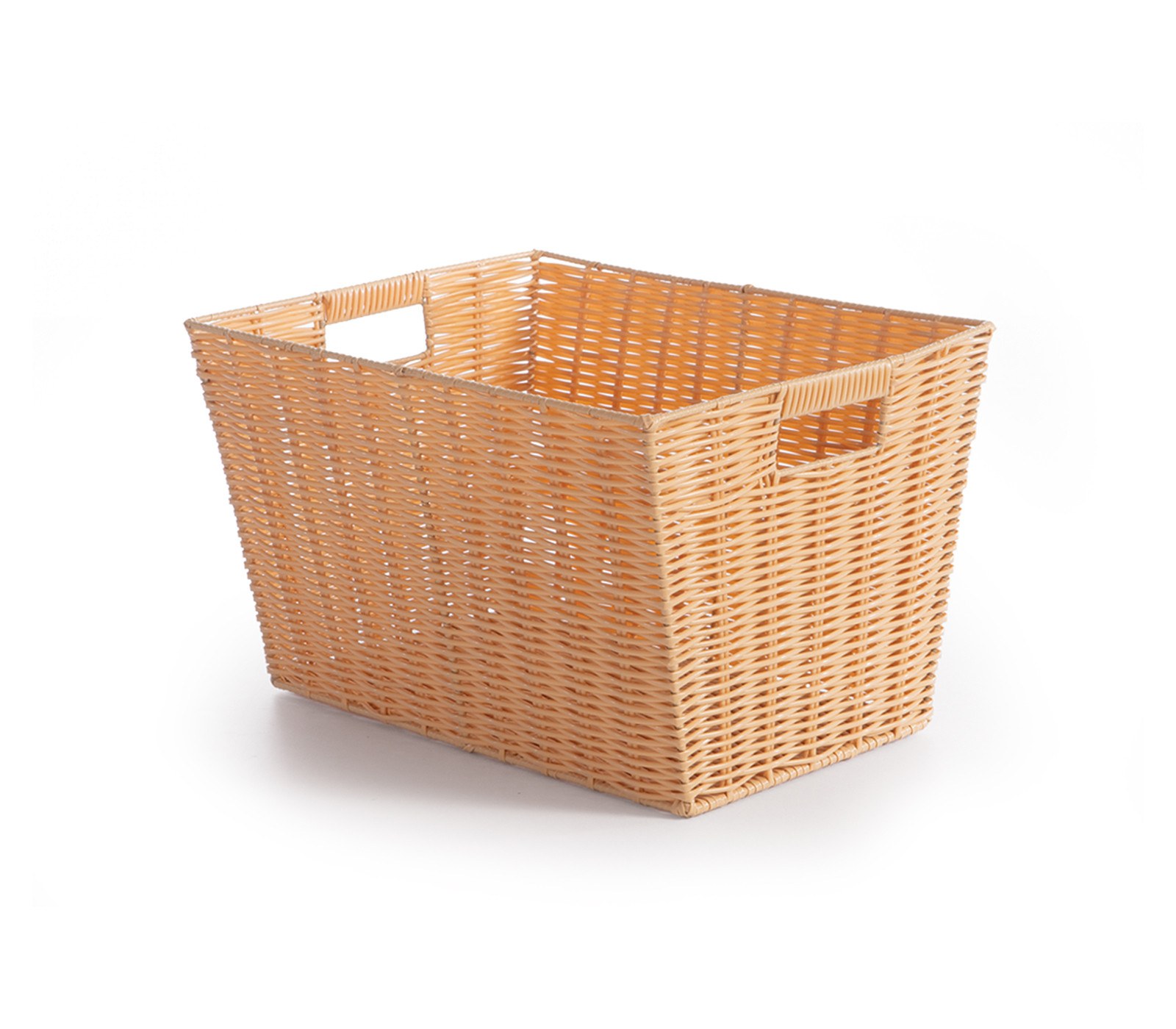 Καλάθι Nef-Nef Klondin Beige 38x30