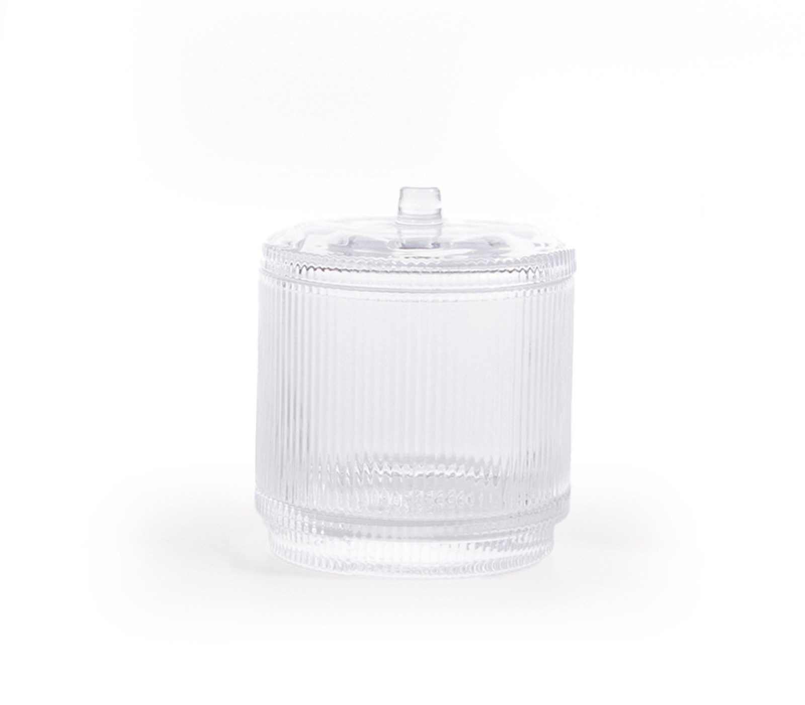 Βάζο για Βαμβάκι Nef-Nef Nancy White 9x10,6