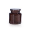 Βάζο για Βαμβάκι Nef-Nef Latte Black 10,5x12
