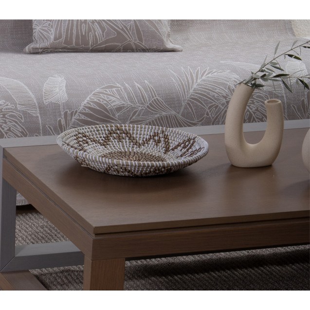 Κεραμικό Διακοσμητικό Βάζο Nef-Nef Limbo Ecru...