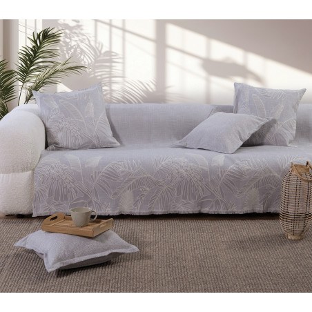 Ριχτάρι Τριθέσιου Nef-Nef Grow Grey 170x300