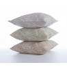 Μαξιλάρι Διακόσμησης Nef-Nef Grow Grey 50x50