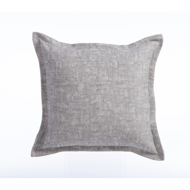 Μαξιλάρι Διακόσμησης Nef-Nef Garcia Beige 50x50