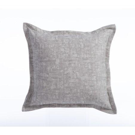 Μαξιλάρι Διακόσμησης Nef-Nef Garcia Beige 50x50