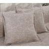 Μαξιλάρι Διακόσμησης Nef-Nef Garcia Beige 50x50