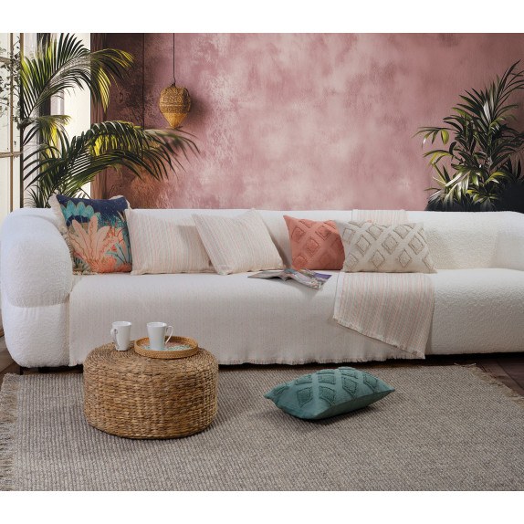 Ριχτάρι Τριθέσιου Nef-Nef Malta 25 Multi 170x300