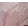 Κουβέρτα Υπέρδιπλη Nef-Nef  Outlast Pink 230x240