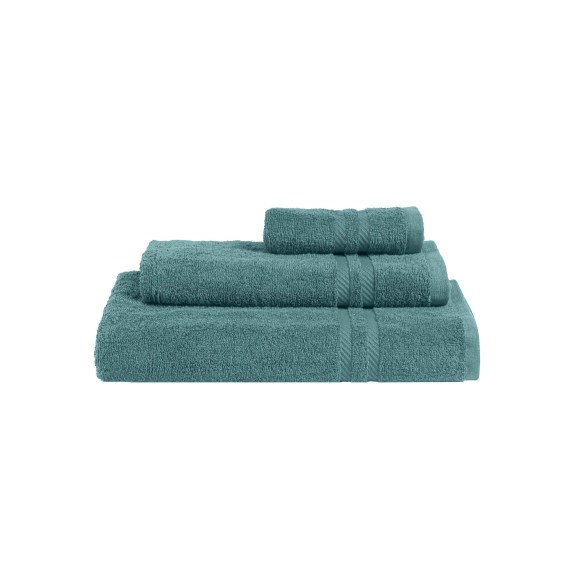 Πετσέτα Σώματος Madi Avela Cloudy Aqua 80x150