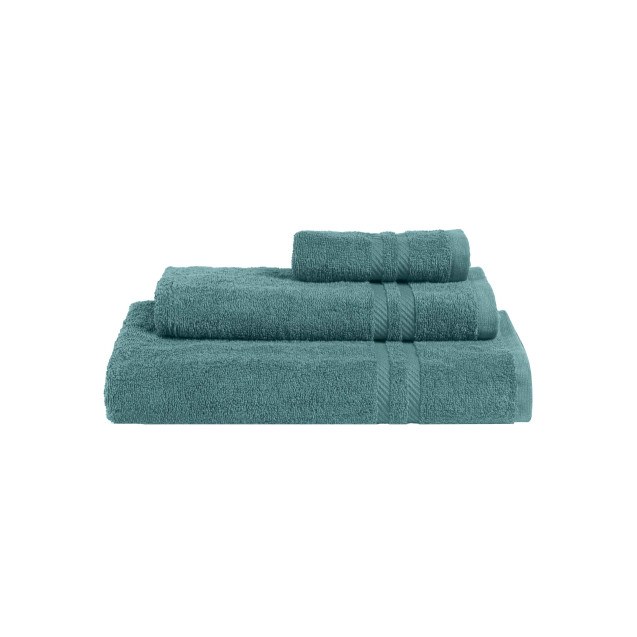 Πετσέτα Σώματος Madi Avela Cloudy Aqua 80x150