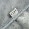 Κουβερτα Μονη 160X220 Pierre Cardin Nancy Ster 545 Grey(51)