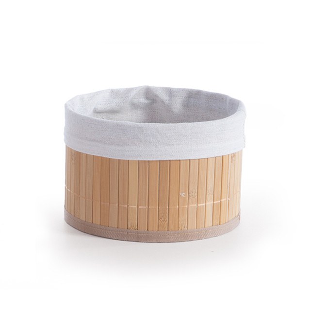 Καλάθι Nef-Nef Latte Natural 18x11,5